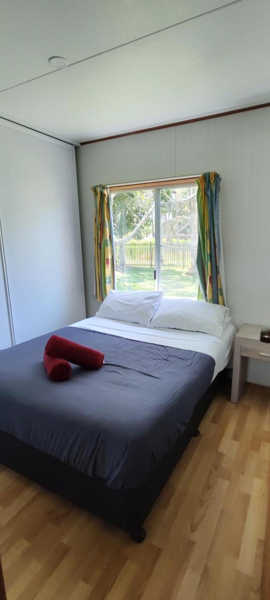 Glen Villa Resort Байрон-Бей Номер фото